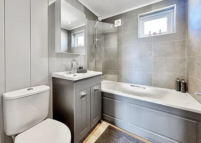 Prázdninový areál Eden Retreat