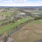 Holiday park Eden Retreat Crosby (Cumbria)