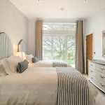 Eden Retreat Holiday park *
