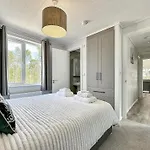 Eden Retreat * Crosby (Cumbria)