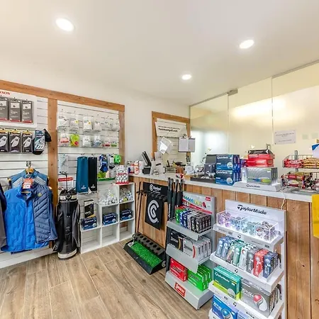 Eden Retreat * Crosby (Cumbria)