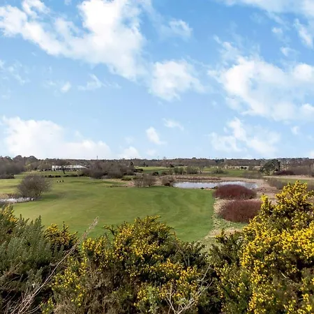 Eden Retreat Prázdninový areál Crosby (Cumbria)