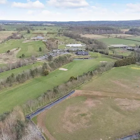 Eden Retreat * Crosby (Cumbria)