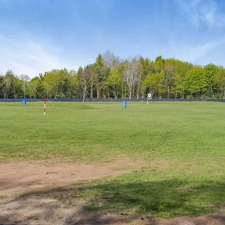 Üdülőpark Eden Retreat