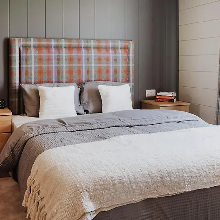 Prázdninový areál Eden Retreat *