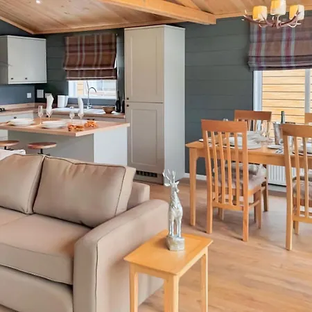 Eden Retreat * Crosby (Cumbria)