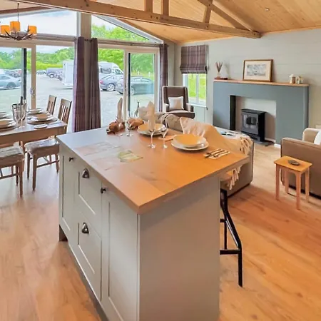 Eden Retreat Crosby (Cumbria)