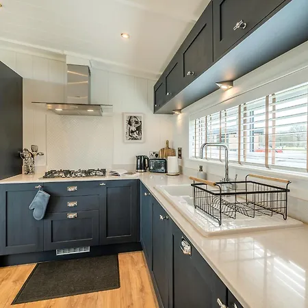 Eden Retreat Prázdninový areál