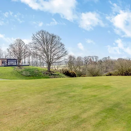 Eden Retreat Prázdninový areál