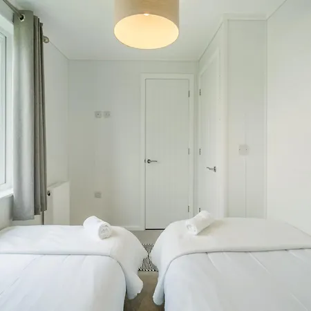 Eden Retreat Prázdninový areál